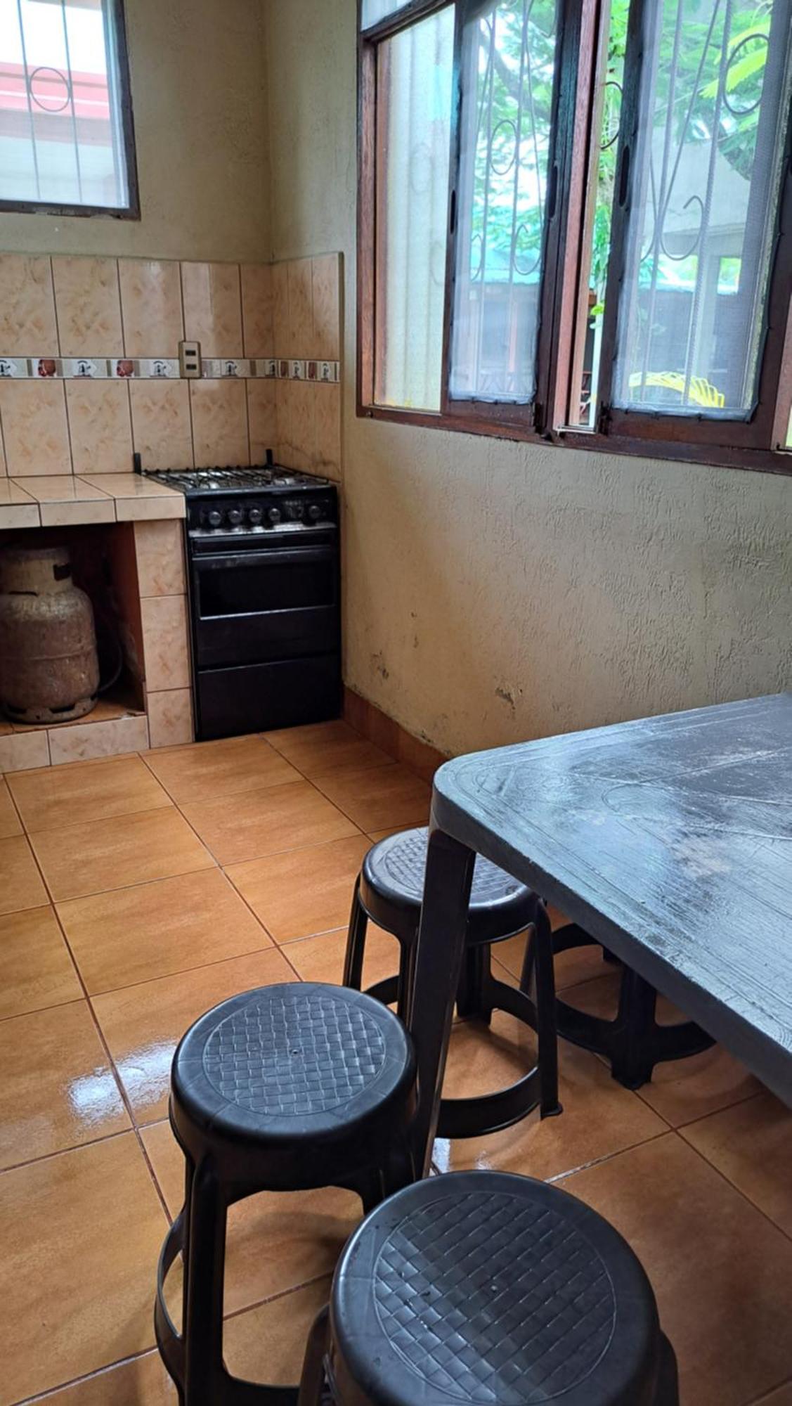 Cabanas La Monita 图纳里镇 外观 照片